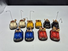 Lot auto tamponneuse d'occasion  Clermont-Ferrand-