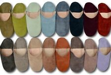Womens moroccan leather for sale  ABERYSTWYTH