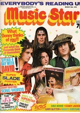 Music star magazin gebraucht kaufen  Berlin