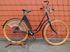 Dürkopp ldtimer fahrrad gebraucht kaufen  Schwanewede