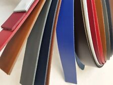Real leather blanks for sale  BIRMINGHAM