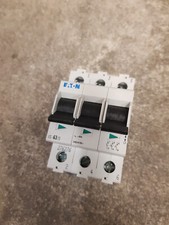 Eaton 63a 400v gebraucht kaufen  Hannover