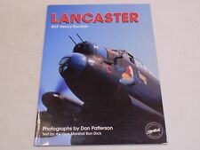 Lancaster raf heavy for sale  Charlotte