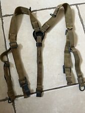 Ww2 german webbing for sale  Shipping to Ireland