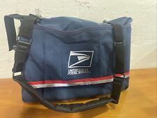 Usps satchel messenger for sale  Rothschild