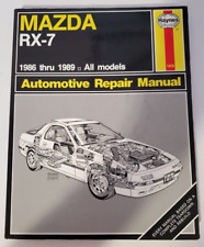 Haynes repair manual for sale  Brooklyn