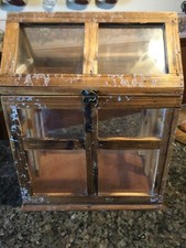 Vintage miniature wooden for sale  USA