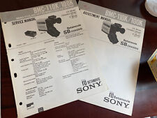 Sony bmc 110k for sale  Rockaway