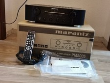Marantz verstärker pm gebraucht kaufen  Berlin