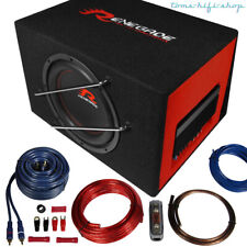 Renegade aktiv subwoofer gebraucht kaufen  Nürnberg