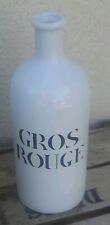 Bouteille gros rouge d'occasion  Semblançay