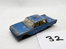 Vintage lesney matchbox for sale  MONTROSE