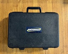 Bacharach hard carrying for sale  Sacramento