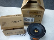 Monitor audio cf230 for sale  UK