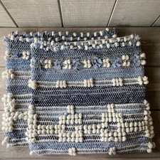 Woven textured throw for sale  Carmel