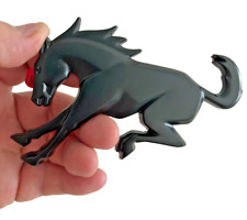 Tailgate emblem black for sale  Hallandale