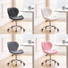 Cushioned computer desk for sale  UK