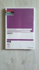 Livre cours cned d'occasion  Chelles