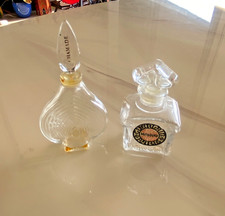 Miniatures parfums ancien d'occasion  Antibes