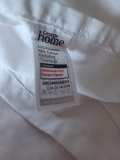 valance sheet for sale  LEEDS