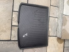 Genuine audi boot for sale  STOKE-ON-TRENT