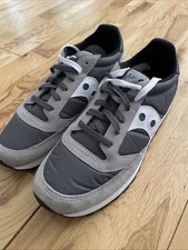 Saucony jazz men for sale  POOLE