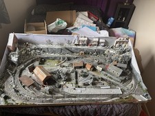 009 model railway for sale  NOTTINGHAM