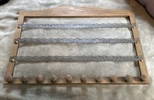 Rustic jewelry organizer for sale  Chillicothe
