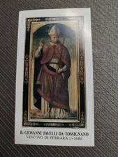 Beato giovanni tavelli usato  Nicosia