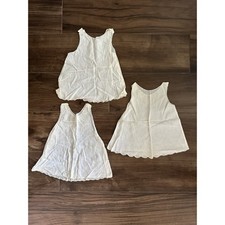Vintage infant cotton for sale  Wildwood