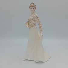 Coalport bone china for sale  FLEET