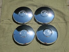 vw radkappen chrom gebraucht kaufen  Wolfen