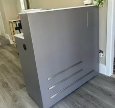 Beautiful grey reception for sale  LYTHAM ST. ANNES