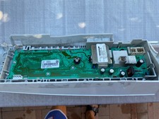 lavatrice rex scheda elettronica usato  Firenze