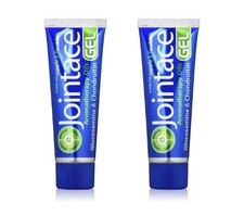 2x Gel Jointace Vitabiotics 75 ml - Entrega gratuita expira em setembro de 2026 comprar usado  Enviando para Brazil