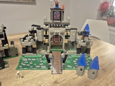 Lego castle knights gebraucht kaufen  Heinsberg