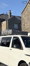Extended ventura deluxe for sale  ULVERSTON