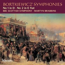 Martyn Brabbins: BBC Scottish Sy... - Martyn Brabbins: BBC Scottish S... CD 65VG segunda mano  Embacar hacia Mexico