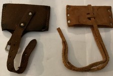 Boys hatchet leather for sale  Eugene