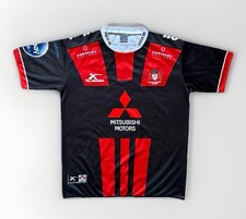Gloucester rugby 2015 for sale  CHESTERFIELD