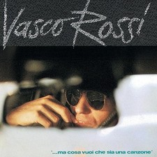 Vasco rossi ...ma usato  Parabiago