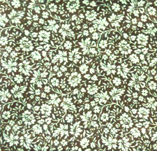 Vintage 70s ditsy for sale  CAMBRIDGE