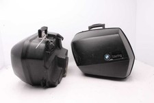Kofferraum bmw 1100 gebraucht kaufen  Trebbin