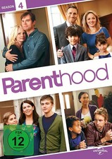 Parenthood season 4 gebraucht kaufen  Berlin