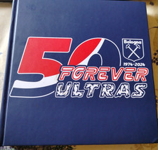 Libro ultras bologna usato  Ancona