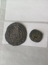 Henry vii facing for sale  UK