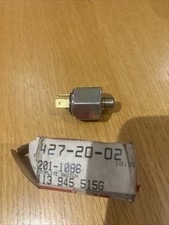 Brake light switch for sale  Danbury