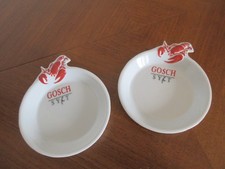Gosch hummer porzellan gebraucht kaufen  Essen