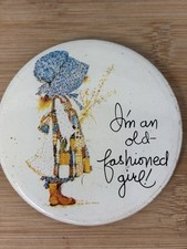 Holly hobbie pin for sale  Toledo
