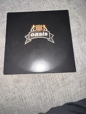 Oasis masterplan sampler for sale  HIGH PEAK